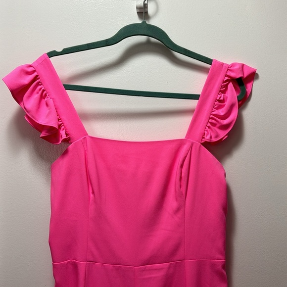 Lilly Pulitzer eppley jumpsuit - Picture 2 of 6